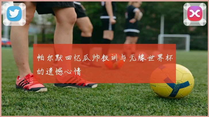 帕尔默回忆瓜帅教训与无缘世界杯的遗憾心情